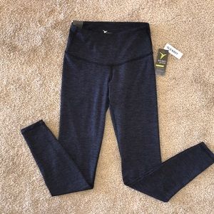 NEW Old navy workout leggings